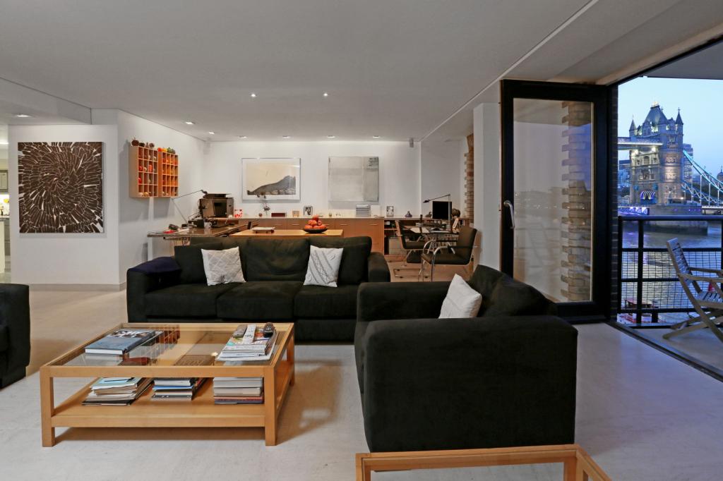 4 bed apartment for sale in Butlers Wharf Building, 36 Shad Thames 2