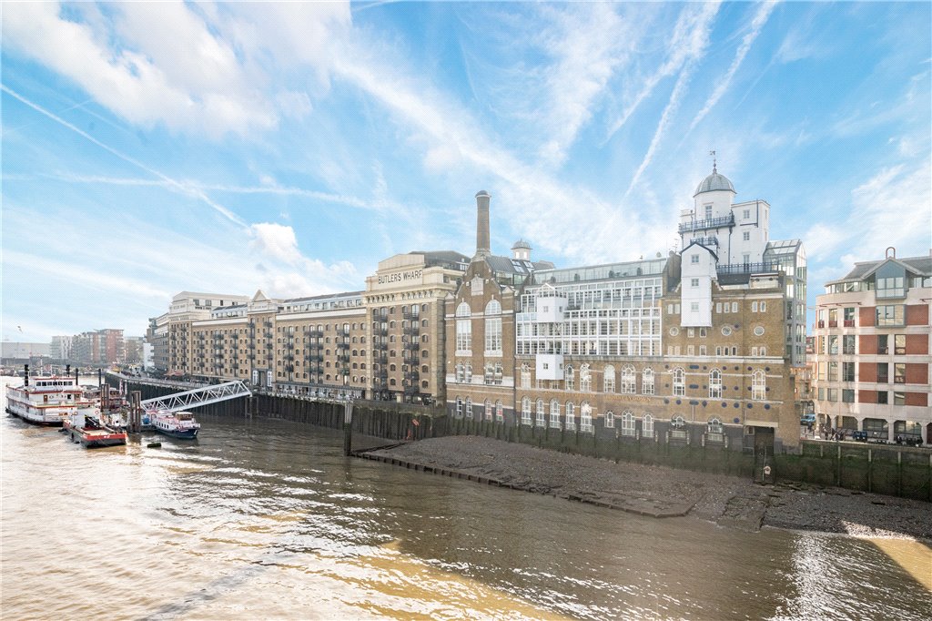 2 bed apartment for sale in Butlers Wharf Building, 36 Shad Thames 12