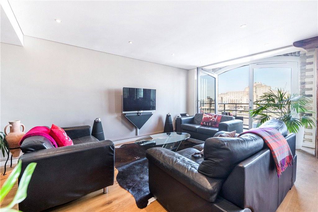 2 bed apartment for sale in Butlers Wharf Building, 36 Shad Thames 1