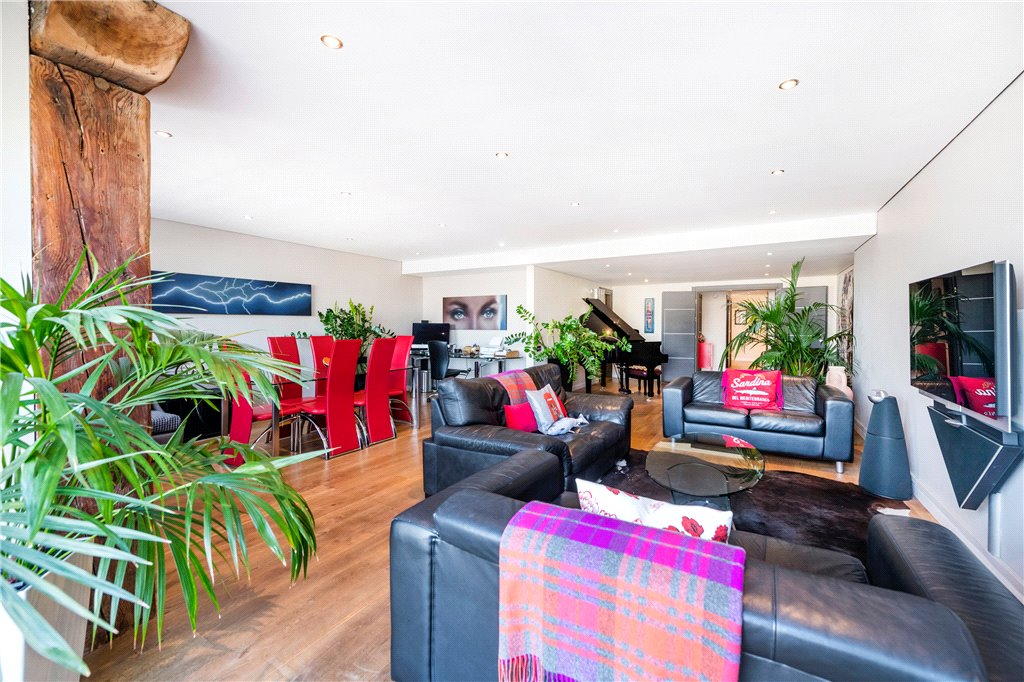 2 bed apartment for sale in Butlers Wharf Building, 36 Shad Thames 4