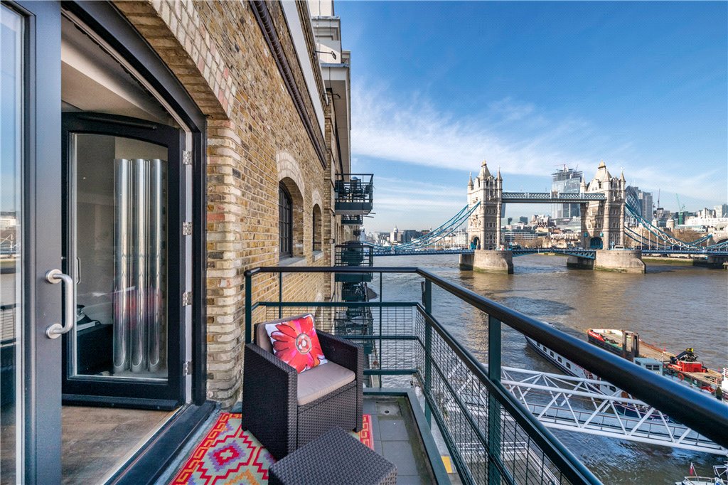 2 bed apartment for sale in Butlers Wharf Building, 36 Shad Thames 0