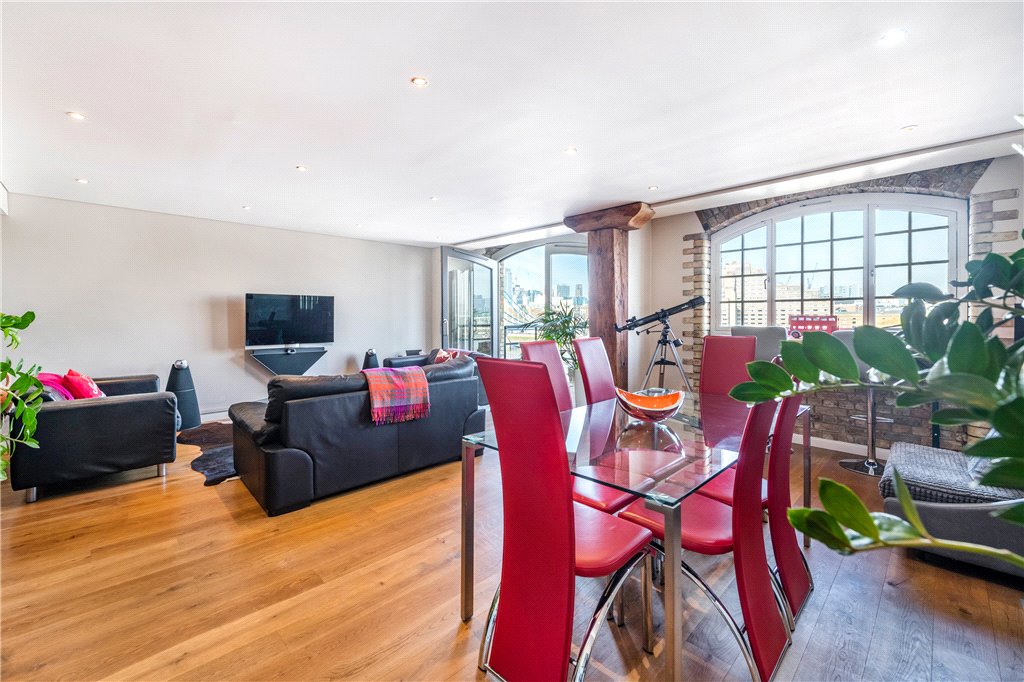 2 bed apartment for sale in Butlers Wharf Building, 36 Shad Thames 10