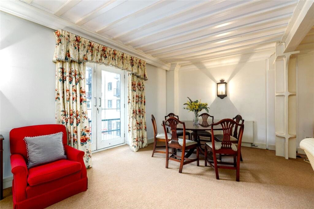 2 bed apartment for sale in Cardamom Building, 31 Shad Thames 4