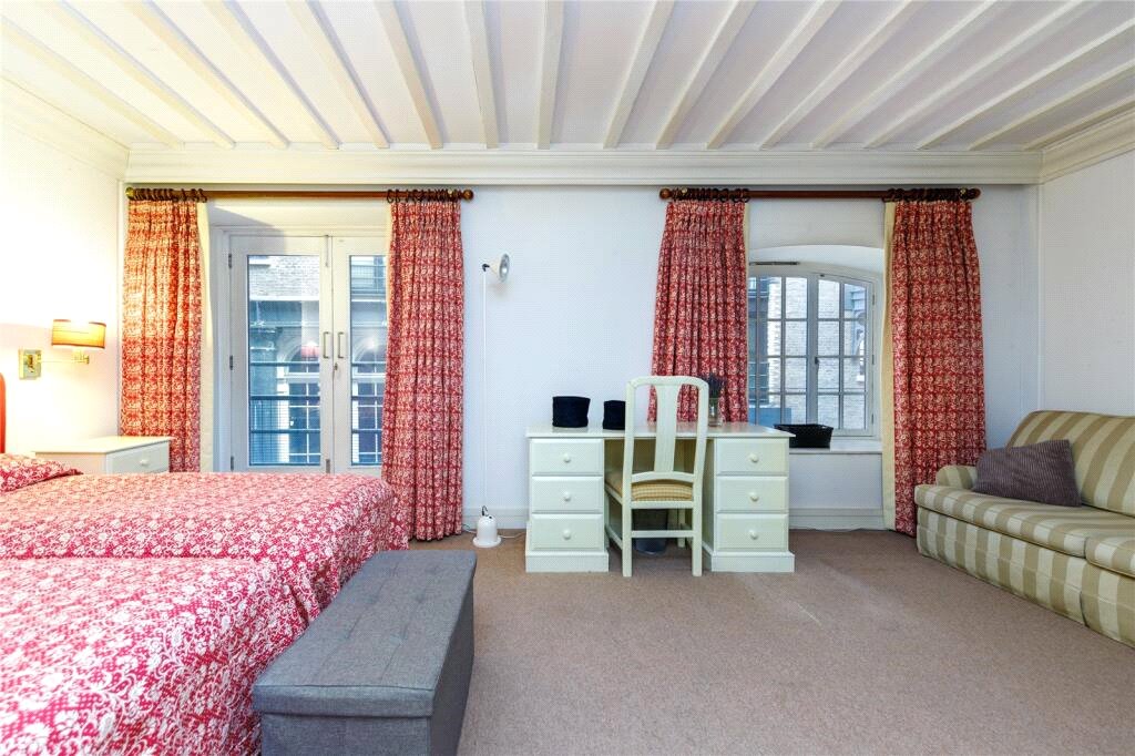 2 bed apartment for sale in Cardamom Building, 31 Shad Thames 12