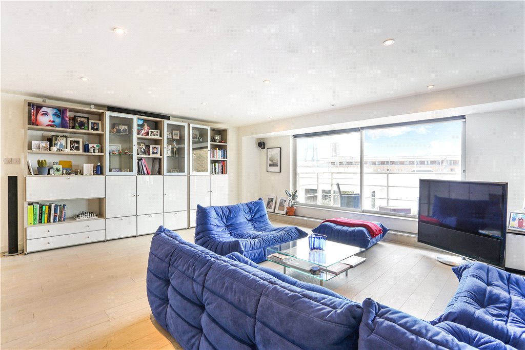 3 bed apartment for sale in Shad Thames, London  - Property Image 19