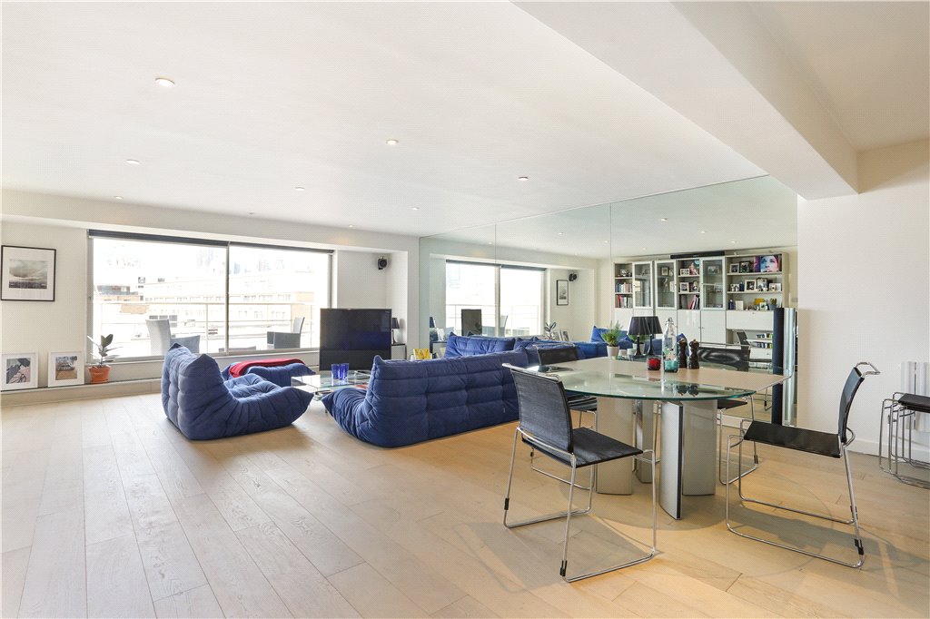 3 bed apartment for sale in Shad Thames, London  - Property Image 18