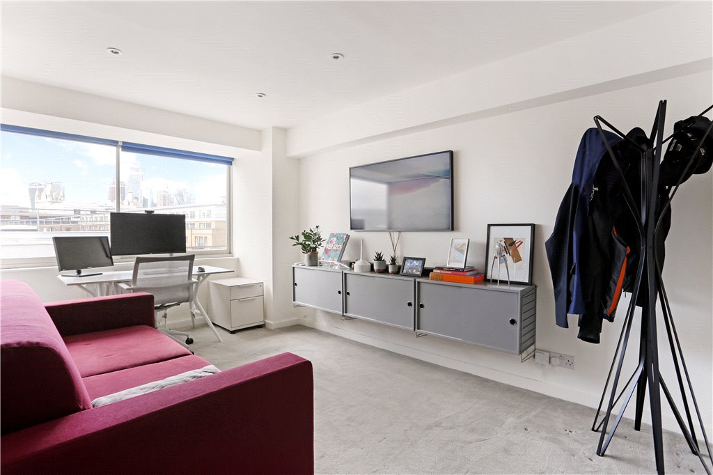 3 bed apartment for sale in Shad Thames, London  - Property Image 14