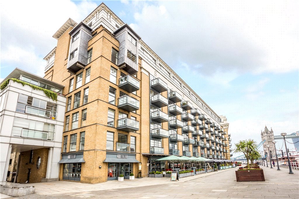 2 bed apartment for sale in Spice Quay Heights, 32 Shad Thames 6