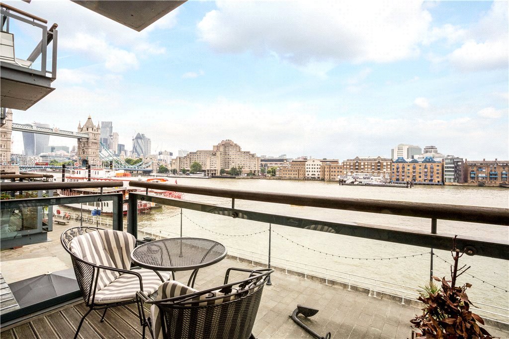 2 bed apartment for sale in Spice Quay Heights, 32 Shad Thames 7