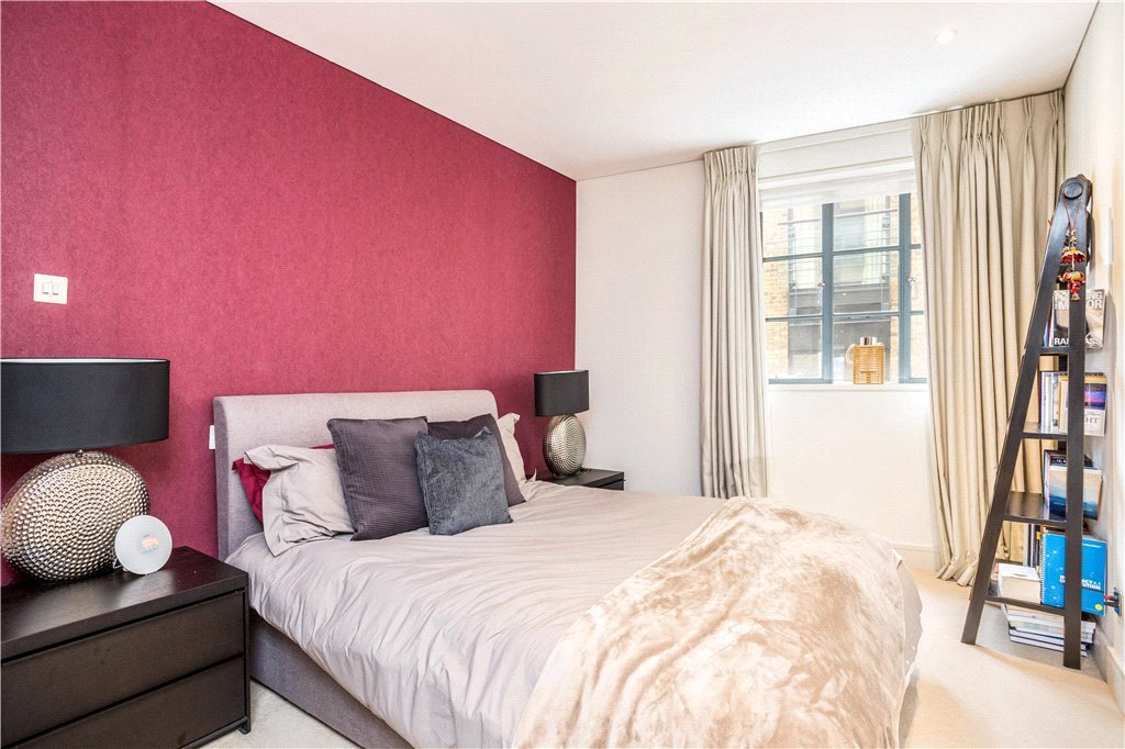 2 bed apartment for sale in Spice Quay Heights, 32 Shad Thames 8