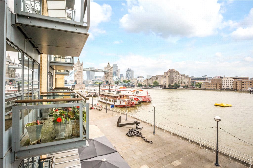 2 bed apartment for sale in Spice Quay Heights, 32 Shad Thames  - Property Image 14
