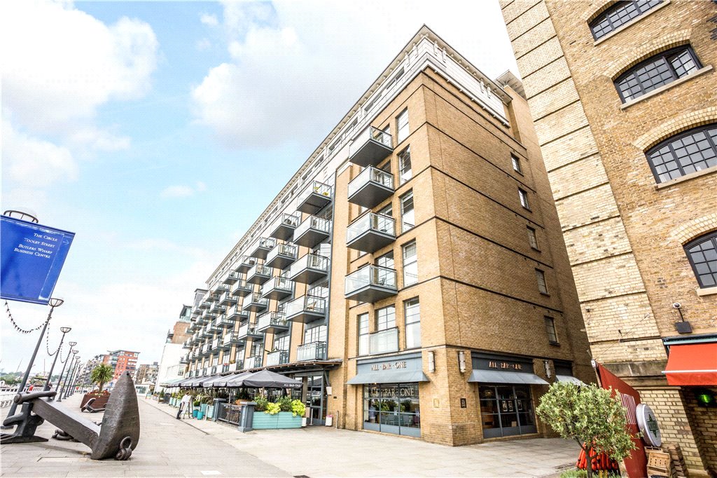 2 bed apartment for sale in Spice Quay Heights, 32 Shad Thames  - Property Image 15