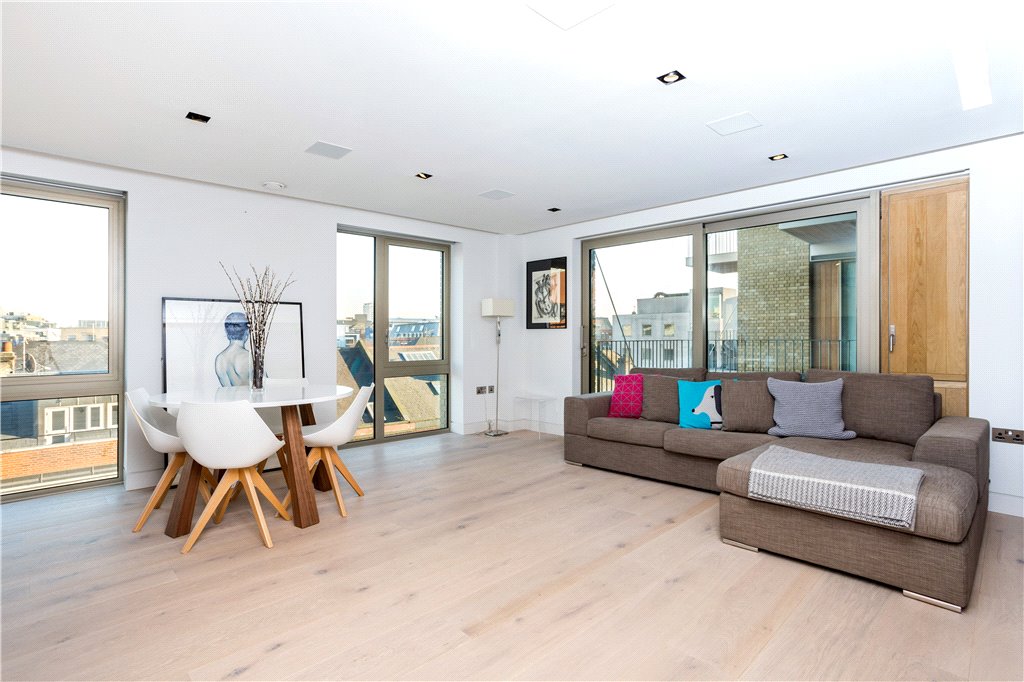 1 bed apartment for sale in Still Walk, London - Property Image 1