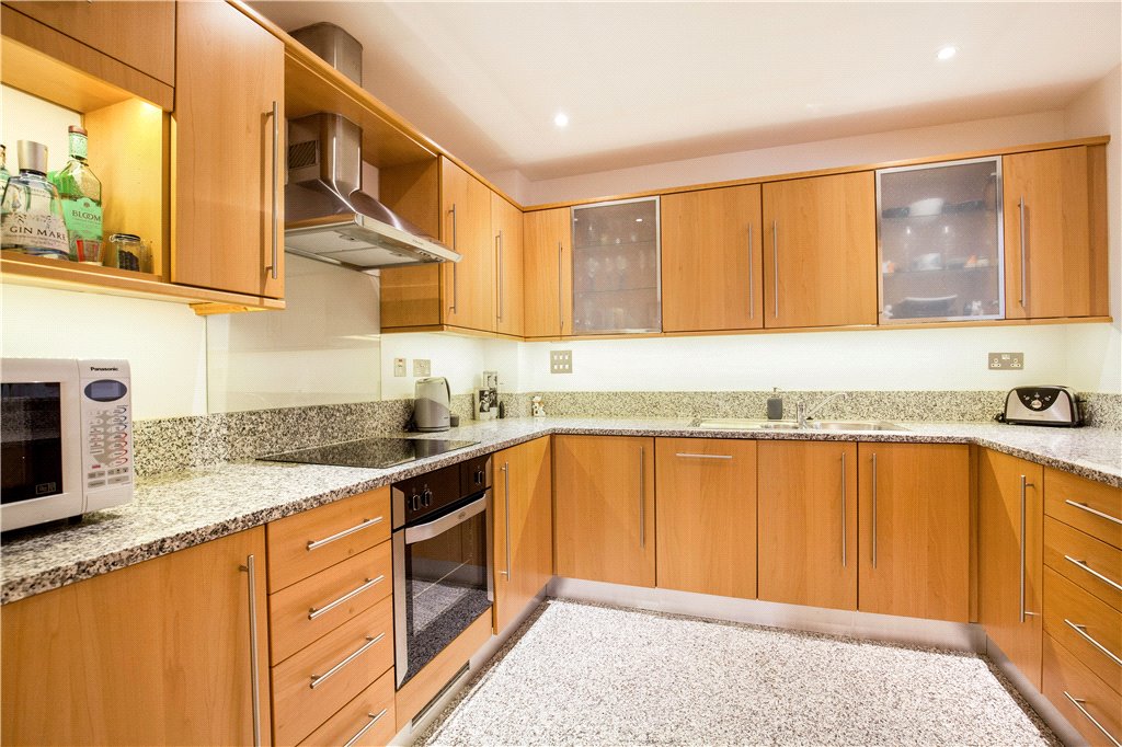 2 bed apartment for sale in Caraway Apartments, 2 Cayenne Court 1