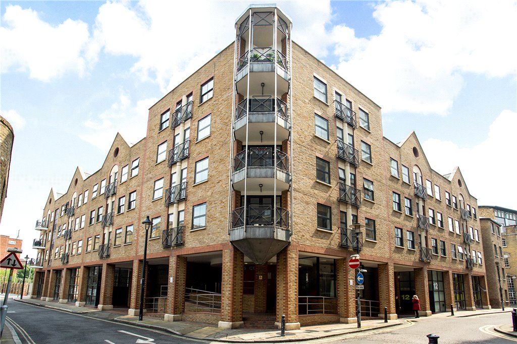2 bed apartment for sale in Jacob Street, London  - Property Image 13