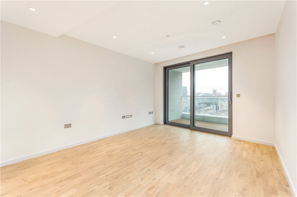 1 bed apartment to rent in Camley Street, London - Property Image 1