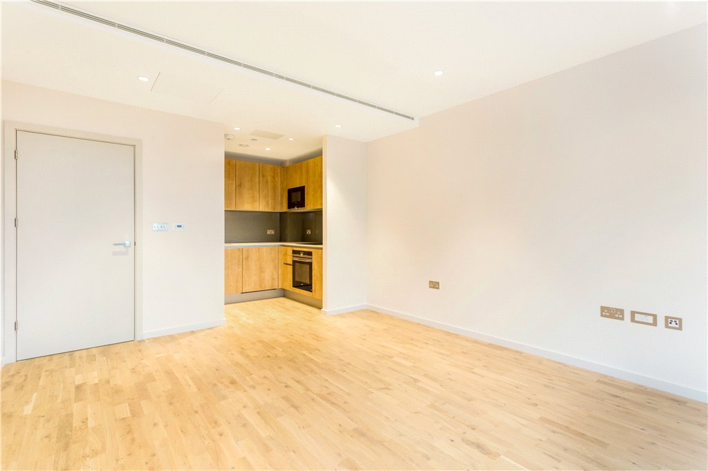 1 bed apartment to rent in Camley Street, London 2
