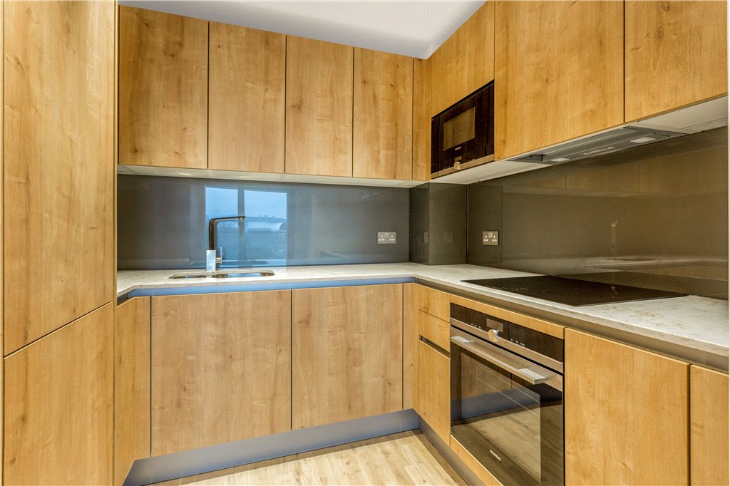1 bed apartment to rent in Camley Street, London  - Property Image 5