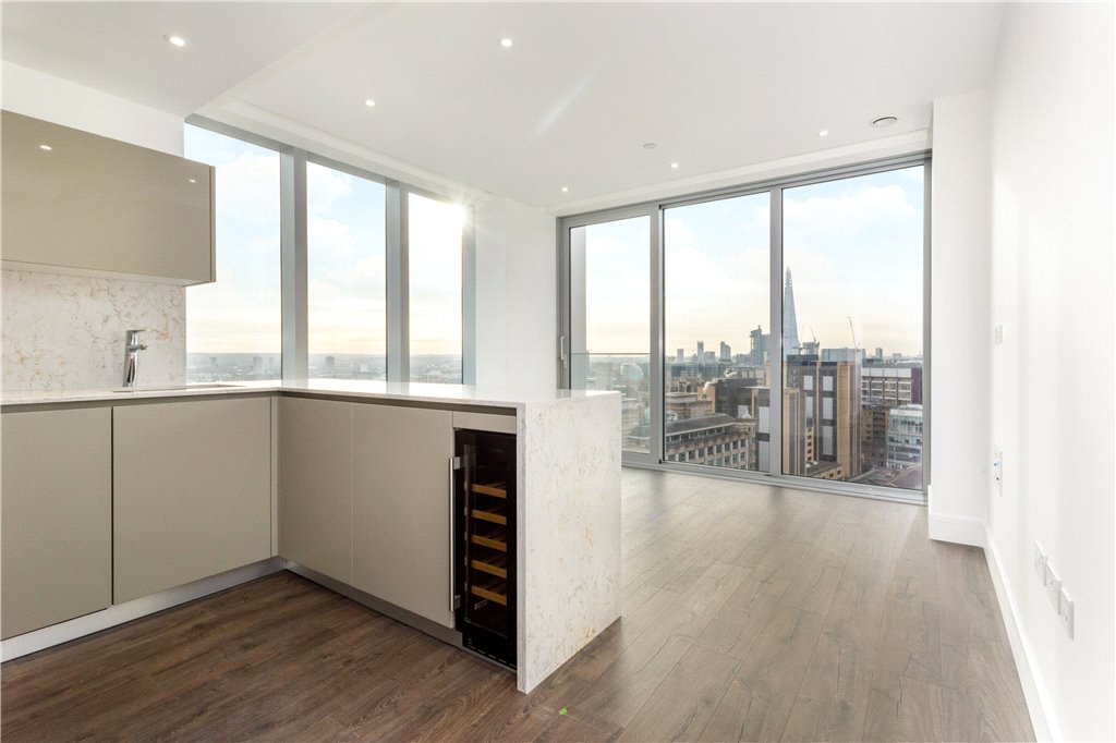 1 bed apartment for sale in Stable Walk, London  - Property Image 4