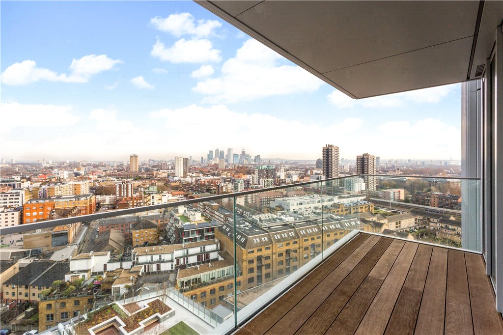 1 bed apartment to rent in Stable Walk, London  - Property Image 5