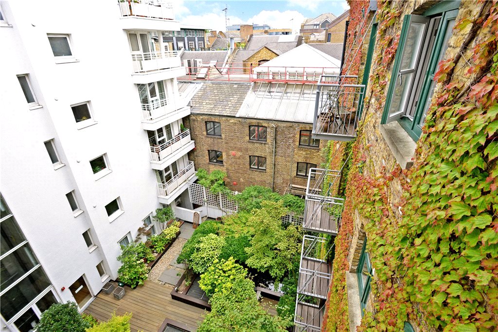 2 bed apartment for sale in Vogans Mill Wharf, 17 Mill Street 8