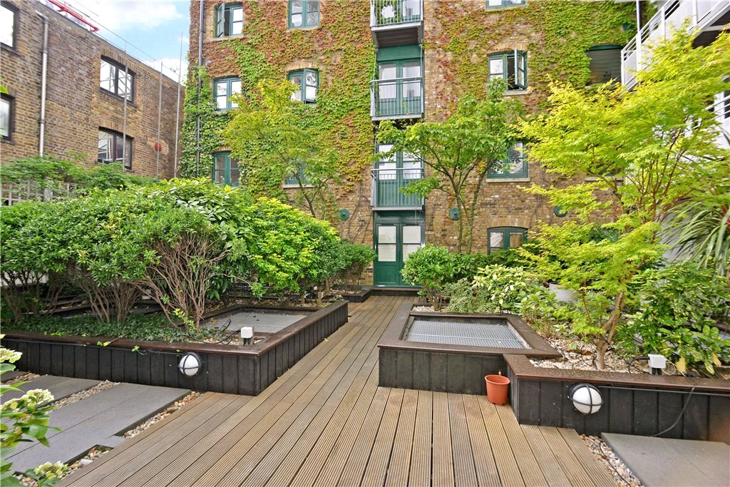 2 bed apartment for sale in Vogans Mill Wharf, 17 Mill Street 9