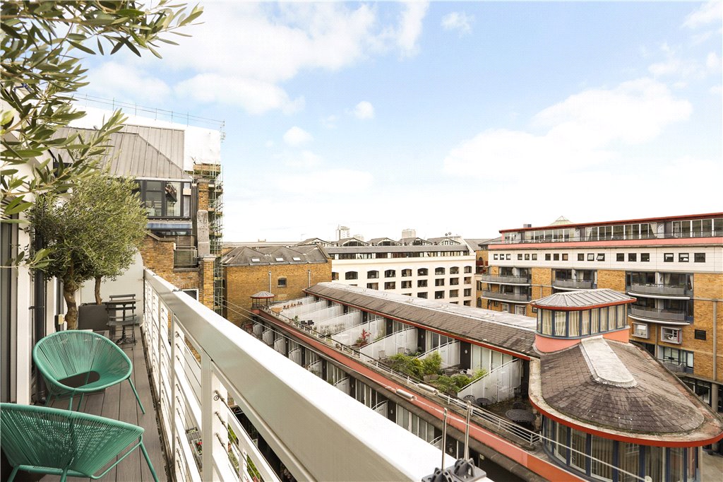 2 bed apartment for sale in Anchor Brewhouse, 50 Shad Thames 14