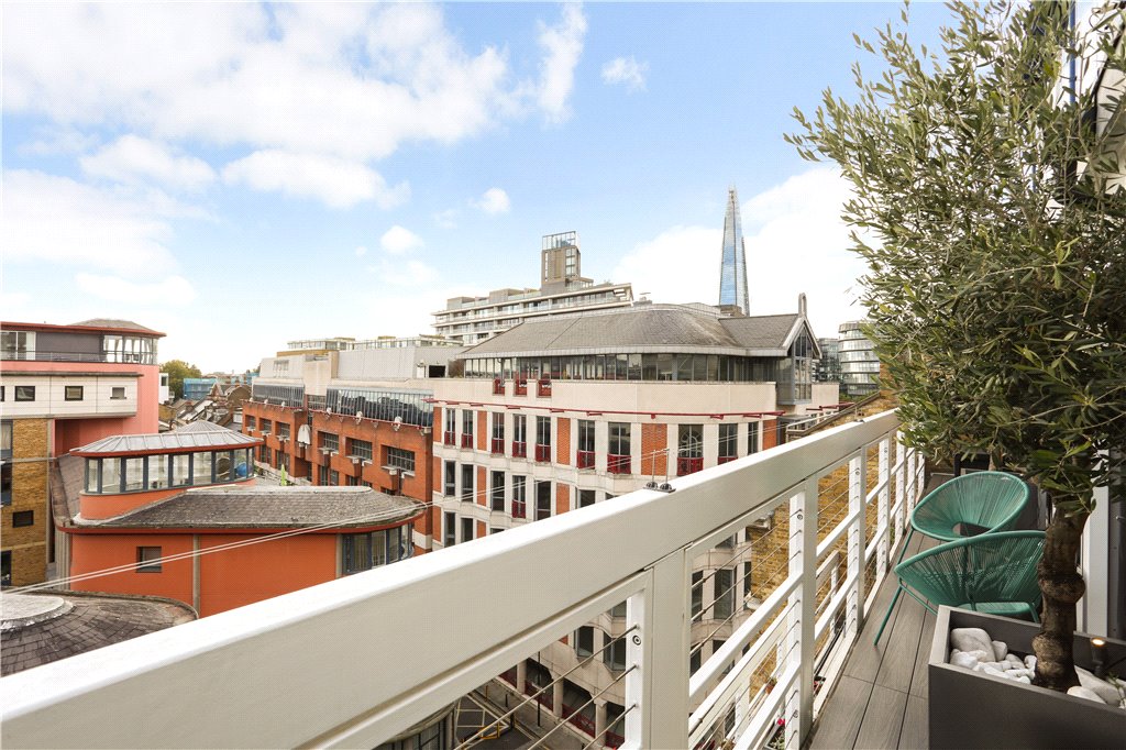 2 bed apartment for sale in Anchor Brewhouse, 50 Shad Thames 5