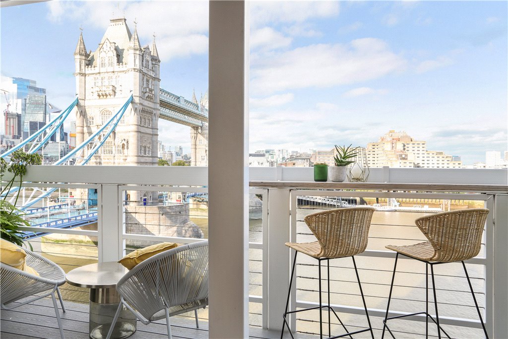 2 bed apartment for sale in Shad Thames, London  - Property Image 33