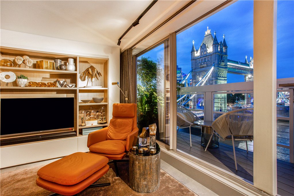 2 bed apartment for sale in Anchor Brewhouse, 50 Shad Thames 3