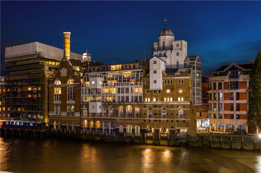 2 bed apartment for sale in Anchor Brewhouse, 50 Shad Thames 41