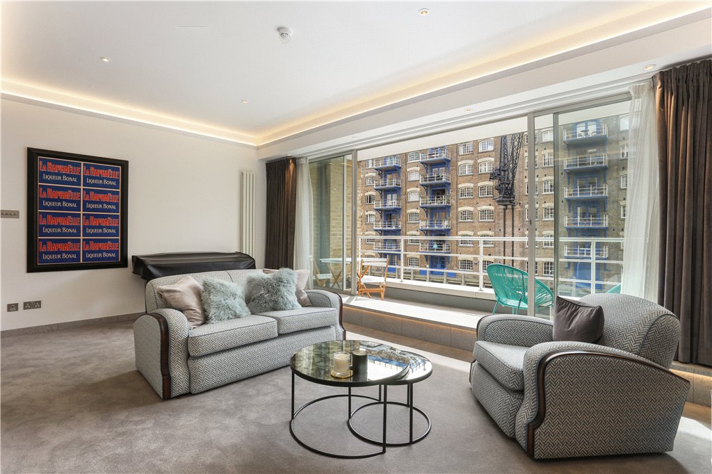Apartment for sale in Shad Thames, London  - Property Image 8