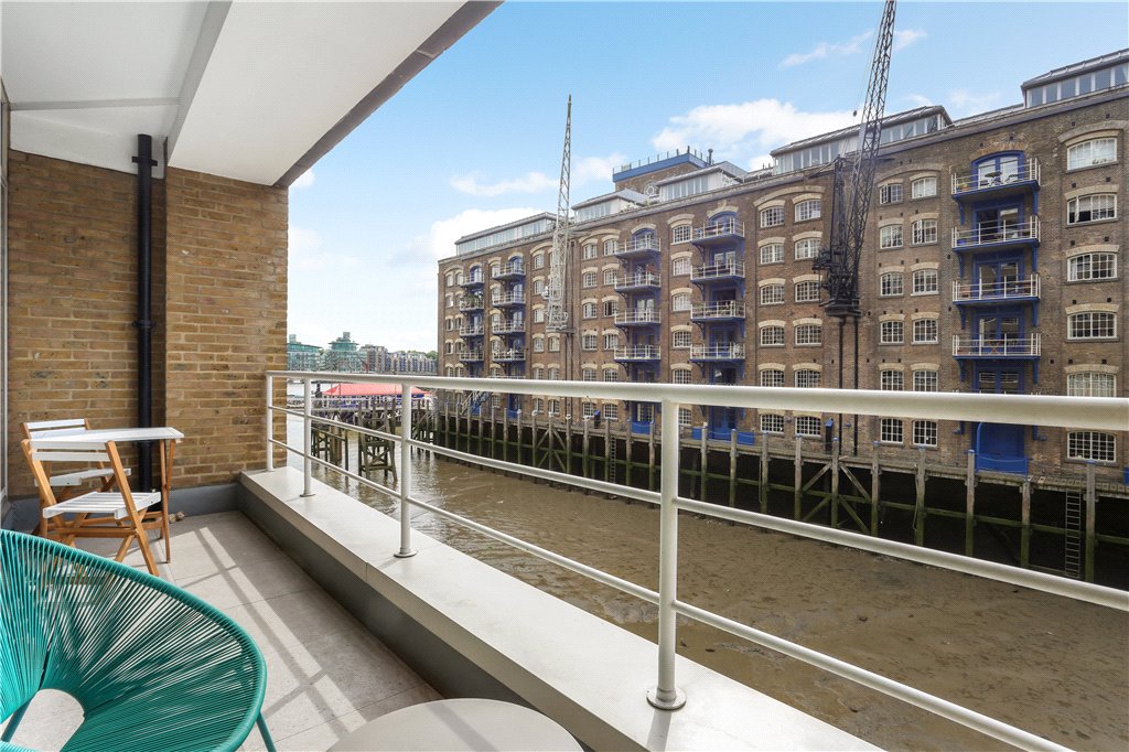 Apartment for sale in Shad Thames, London  - Property Image 5