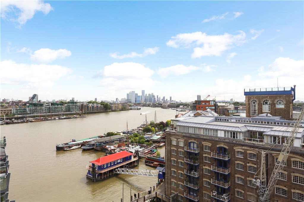 Apartment for sale in Shad Thames, London  - Property Image 7
