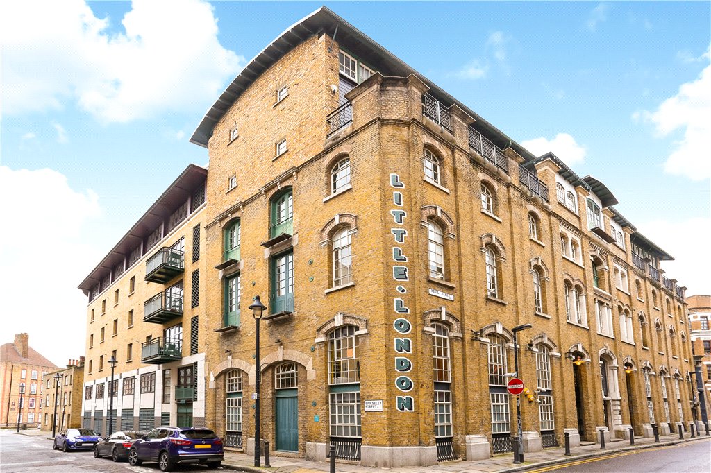 2 bed apartment for sale in Mill Street, London  - Property Image 10