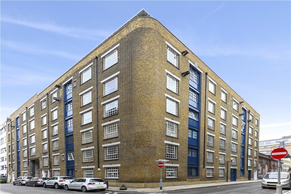 2 bed apartment for sale in Tamarind Court, 18 Gainsford Street  - Property Image 13