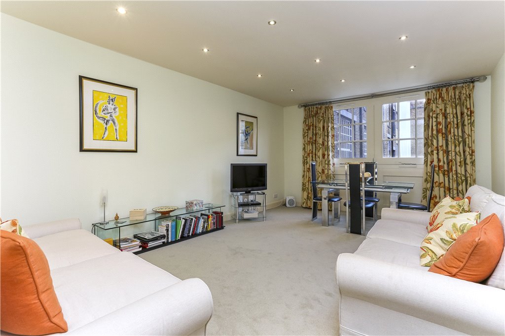 2 bed apartment for sale in Tamarind Court, 18 Gainsford Street 1