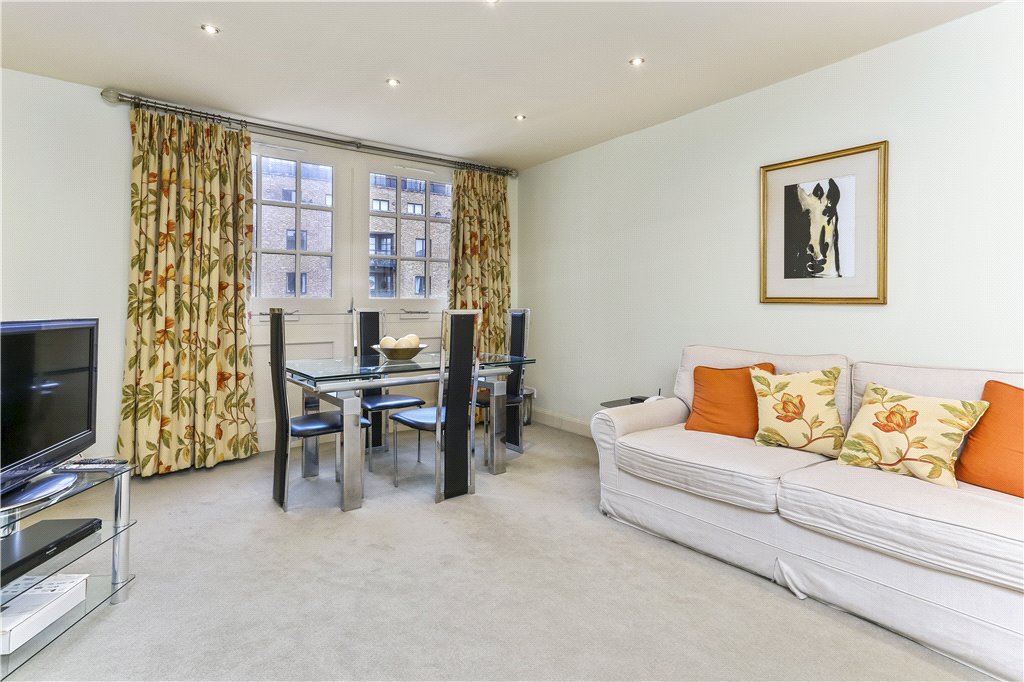 2 bed apartment for sale in Tamarind Court, 18 Gainsford Street 2