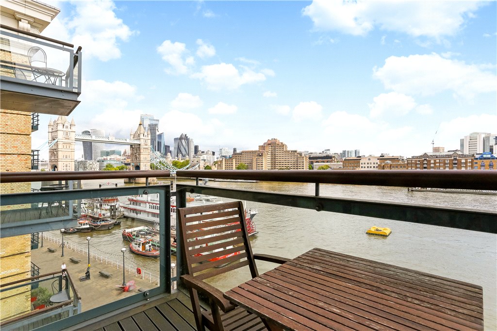 2 bed apartment for sale in Spice Quay Heights, 32 Shad Thames  - Property Image 6