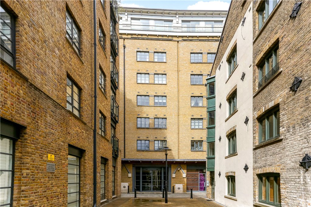 1 bed apartment for sale in Shad Thames  - Property Image 18
