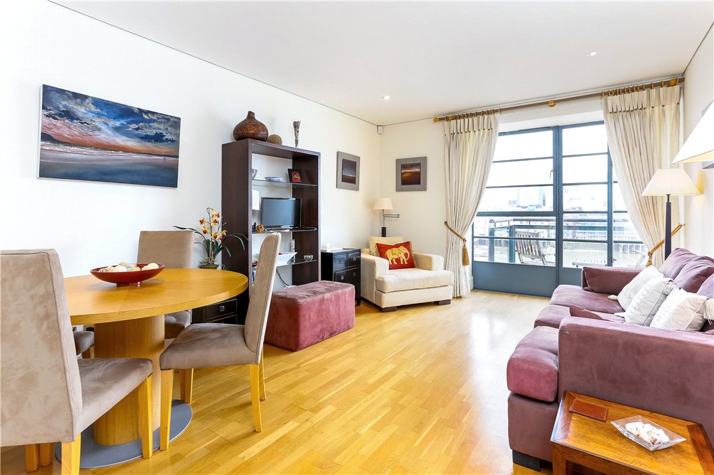 1 bed apartment for sale in Shad Thames - Property Image 1