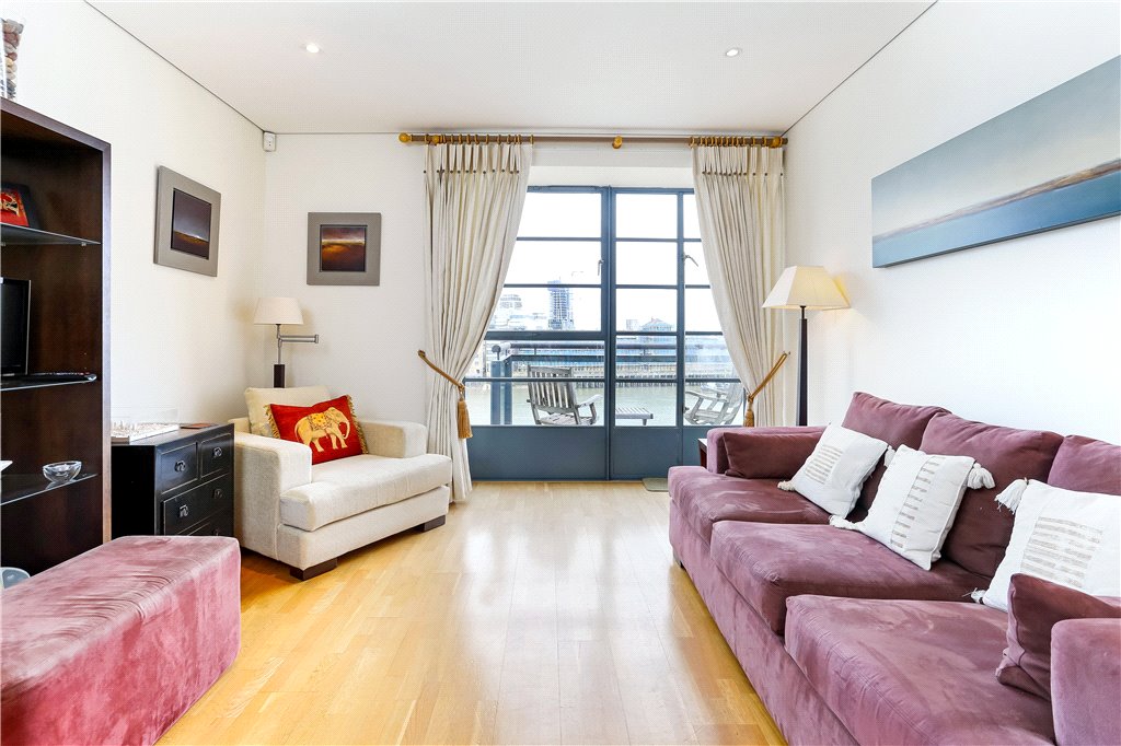1 bed apartment for sale in Shad Thames  - Property Image 4