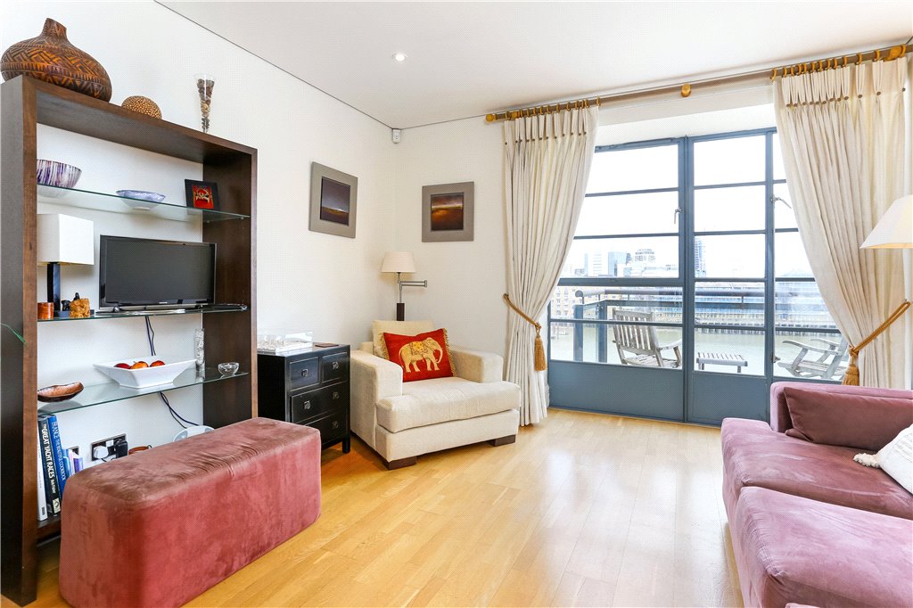 1 bed apartment for sale in Shad Thames  - Property Image 3