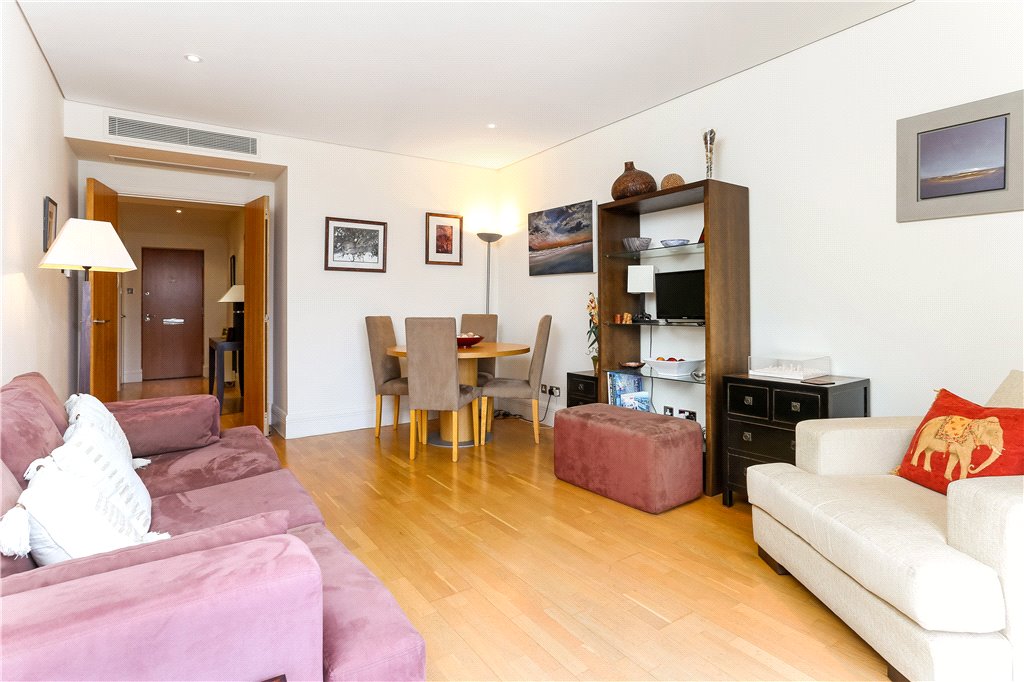 1 bed apartment for sale in Shad Thames  - Property Image 7