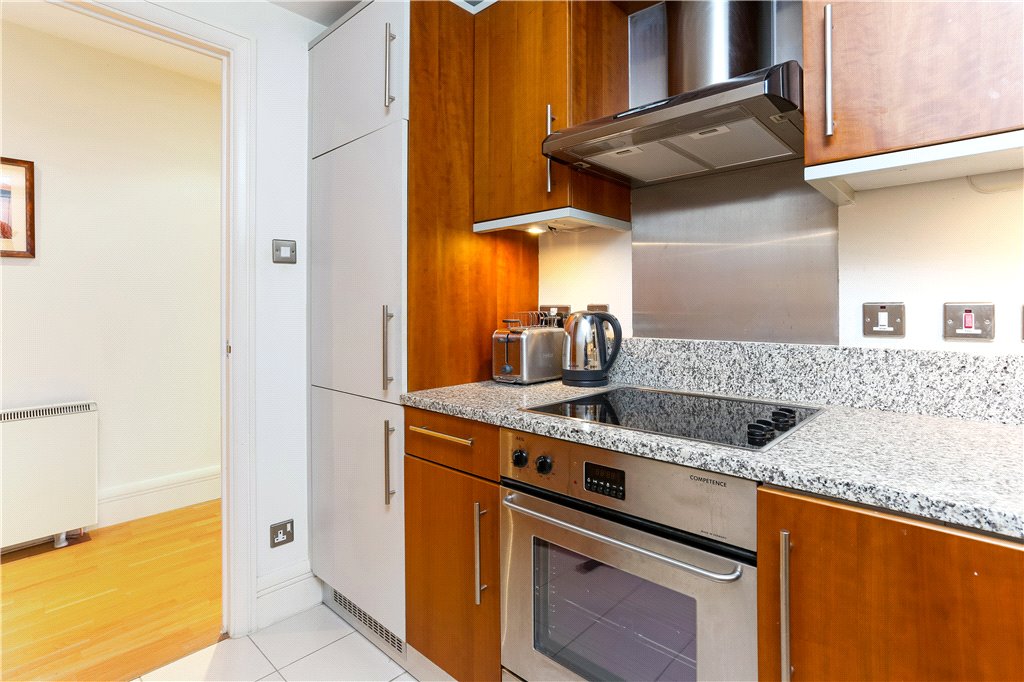 1 bed apartment for sale in Shad Thames  - Property Image 10