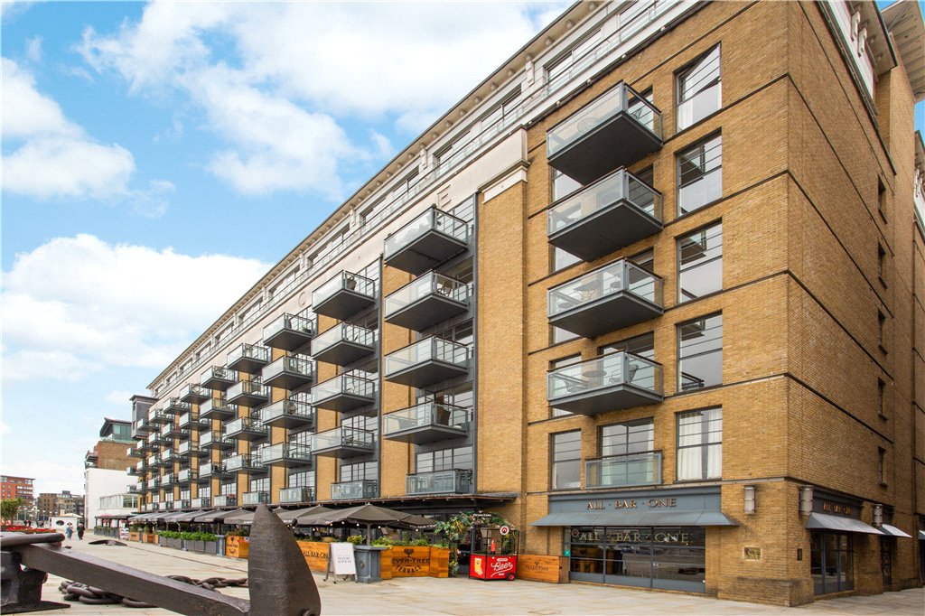 2 bed apartment for sale in Spice Quay Heights, 32 Shad Thames  - Property Image 23