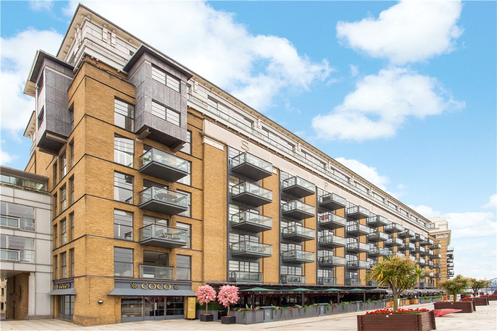 2 bed apartment for sale in Spice Quay Heights, 32 Shad Thames 17