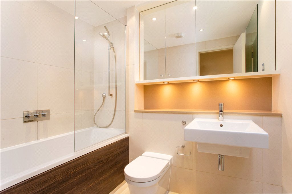 2 bed apartment for sale in Spice Quay Heights, 32 Shad Thames 13