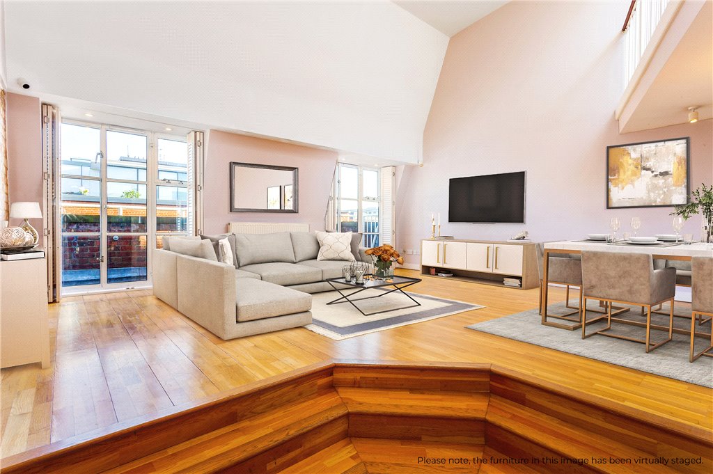 2 bed apartment for sale in Boss House, 2 Boss Street  - Property Image 1