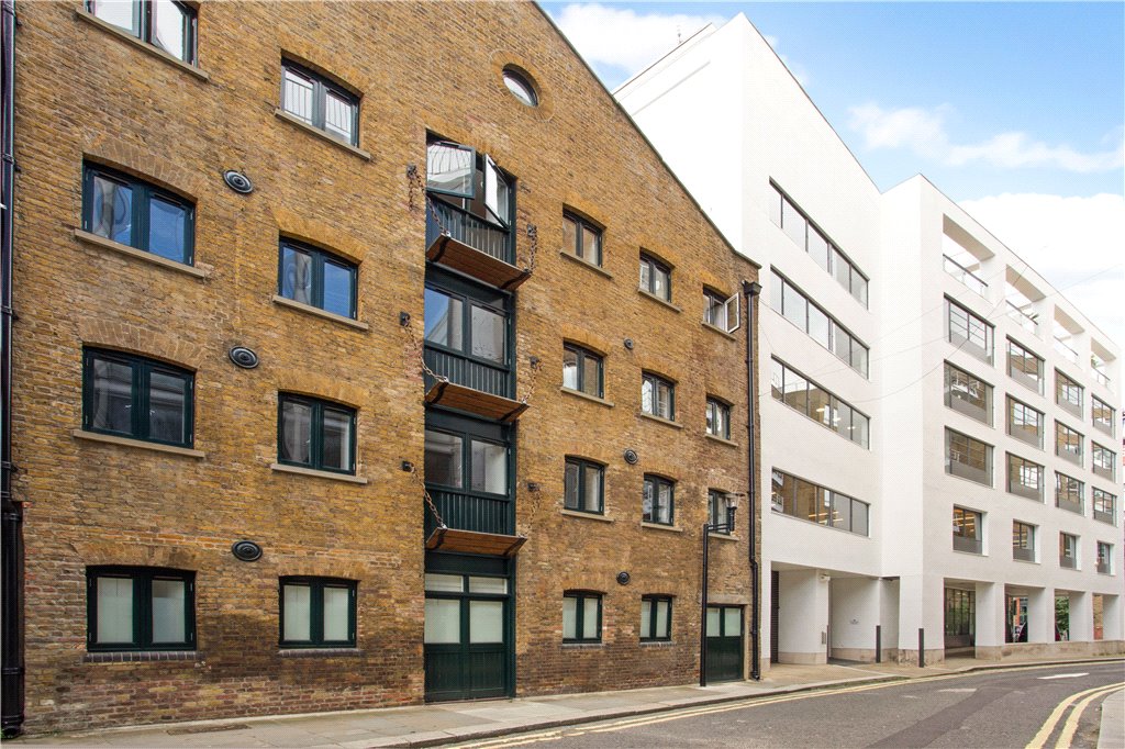 2 bed apartment for sale in Shad Thames, London  - Property Image 21
